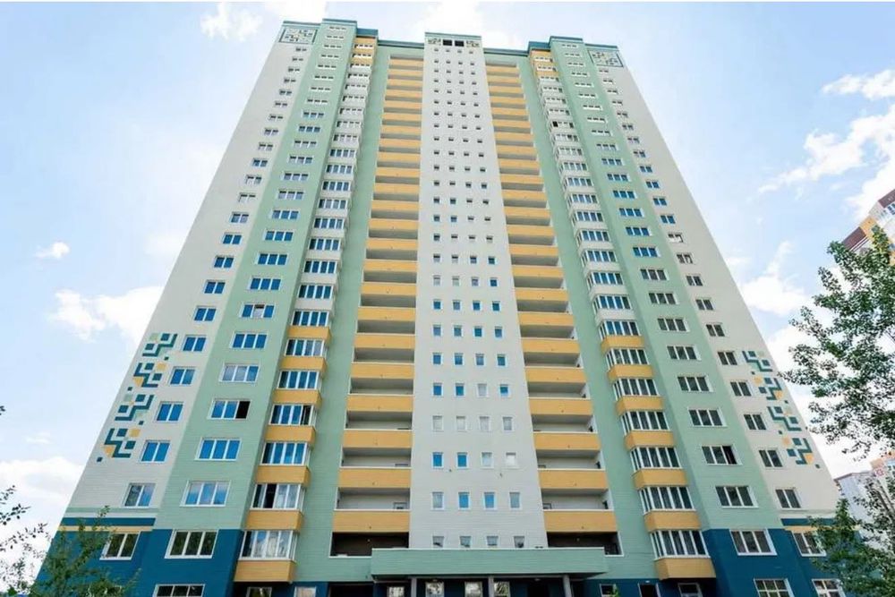 Продаж 3К 91м «Патріотика» Будинок «Вижниця» Бориса Гмирі