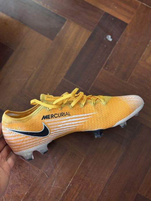 Chuteiras nike bom estado