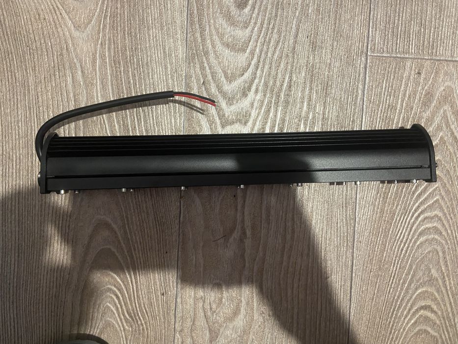 Лед балка.Автомобільне світло.