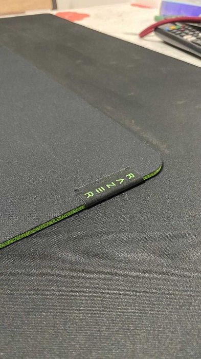 Tapete de Rato Gaming Razer Gigantus V2 Medium
