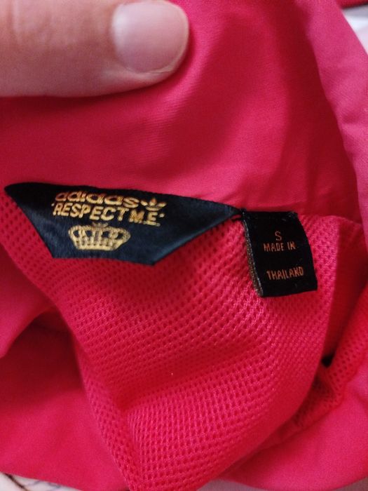 Лімітка адідас adidas RESPECT ME