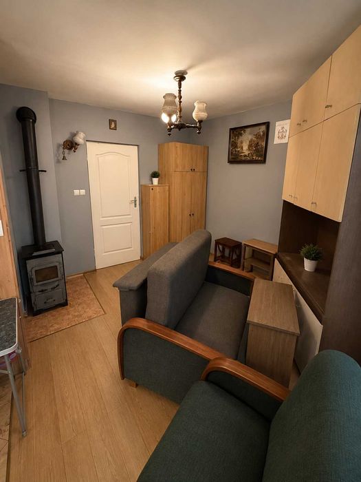 Sprzedam dom 30 m2 na działce 295 m2 Warszawa Ursus