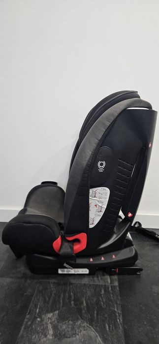 Автокрісло Joie Bold R Isofix C1504CAEMB000