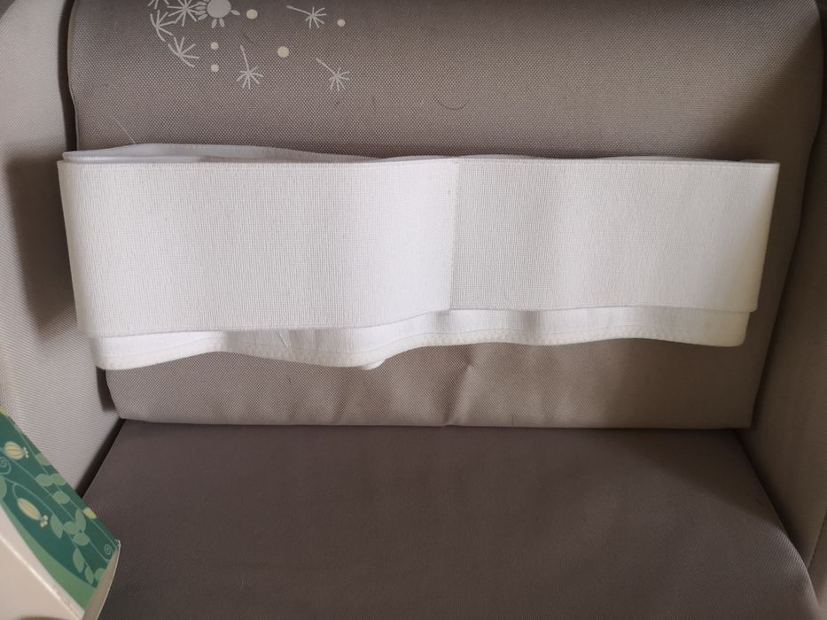 Faixa de gravidez Chicco tamanho S