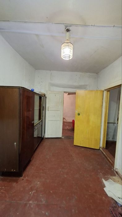 Продається пів будинку Олексіївка