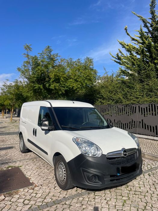 Opel combo 1.3 Ctdi