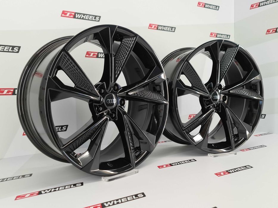 Jantes Look Audi Rs7 2020 em 20 | 5x112