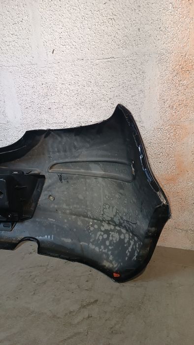 Vendo parachoque de trás Opel corsa D ano 2006/08