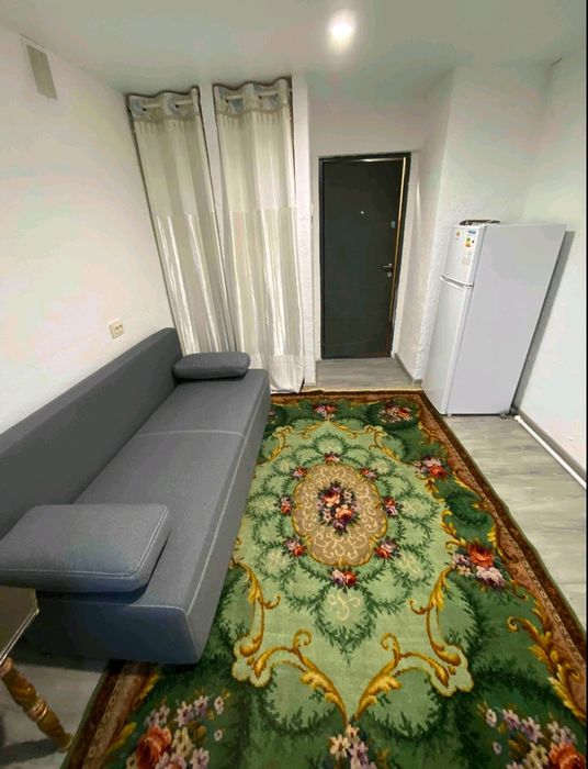 Оренда кімнати у гуртожитку