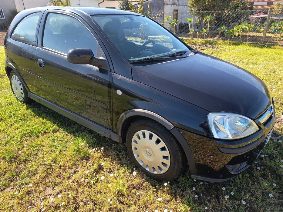 Opel Corsa 1.2 16v Gasolina