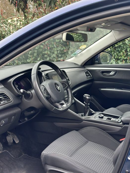 Renault Talisman 1.6 dCi