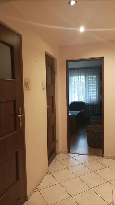 Mieszkanie na sprzedaż, 2 pokoje, 41 m², Chorzów