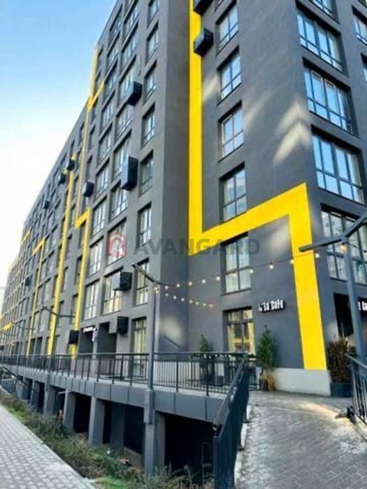 Продаж двокімнатної квартири | ЖК «Шенген»