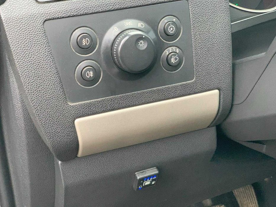 Продам Opel Zafira 2008р. #66704