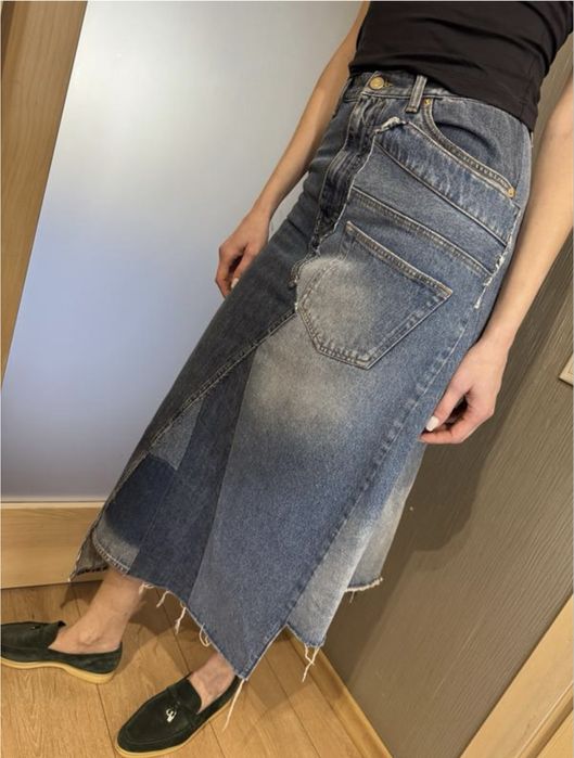 Юбка Loewe оригинал