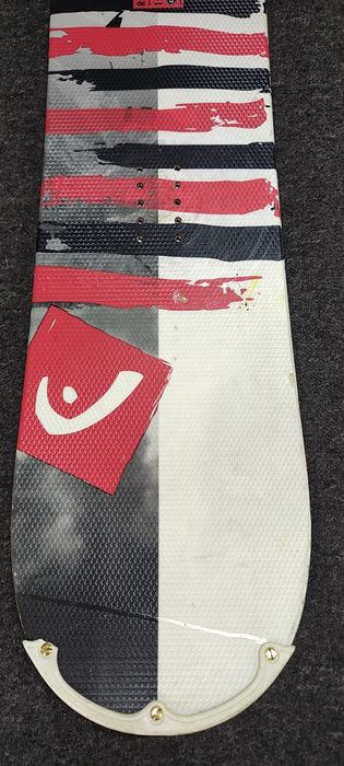 Deska Snowboardowa HEAD ROCKA 4D 154 cm