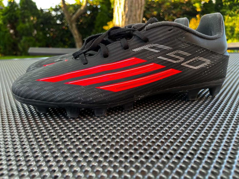 Buty Korki Adidas F50 r.45 1/3