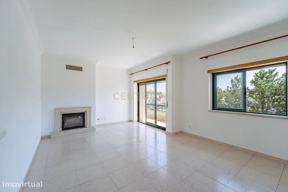Apartamento T2, Santarém