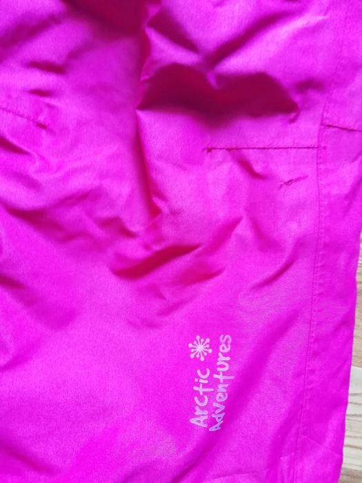 Термо костюм дівчинка