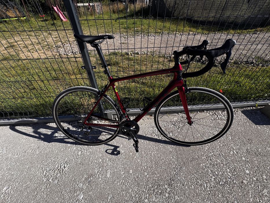 Trek Emonda SL6 ultegra