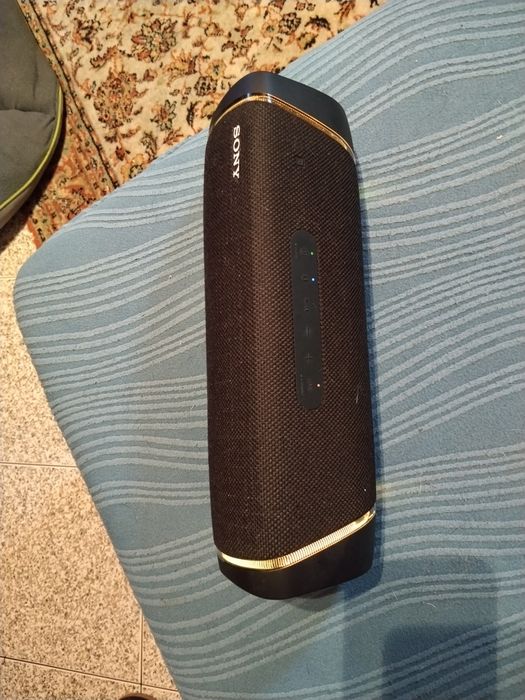 Coluna bluetooth " Sony Srs- Xb43 - Explosiva** 24H