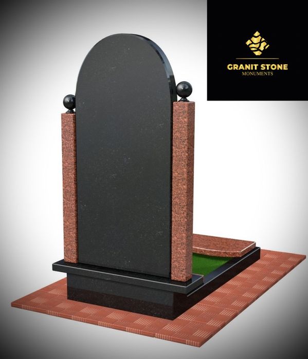 Пам’ятник гранітний