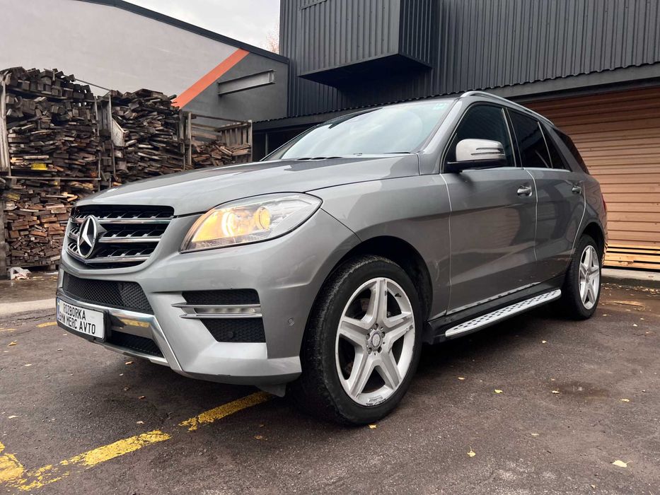 Разборка Mercedes ML W164 W166 Розборка GL X164 Шрот Стойки Запчасти