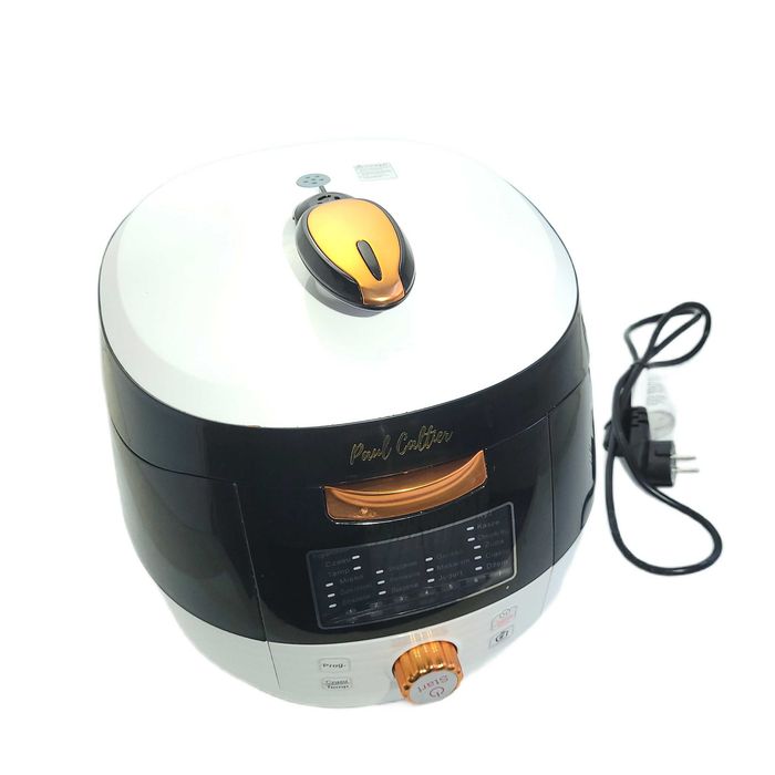 multicooker Paul Caltier