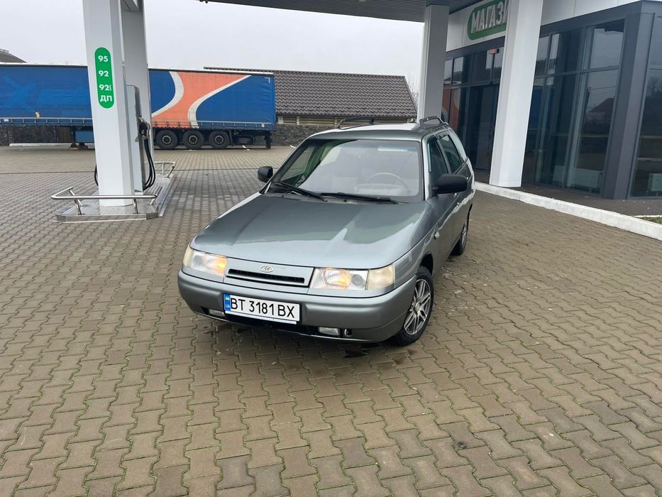 Ваз 2111 в гарному стані