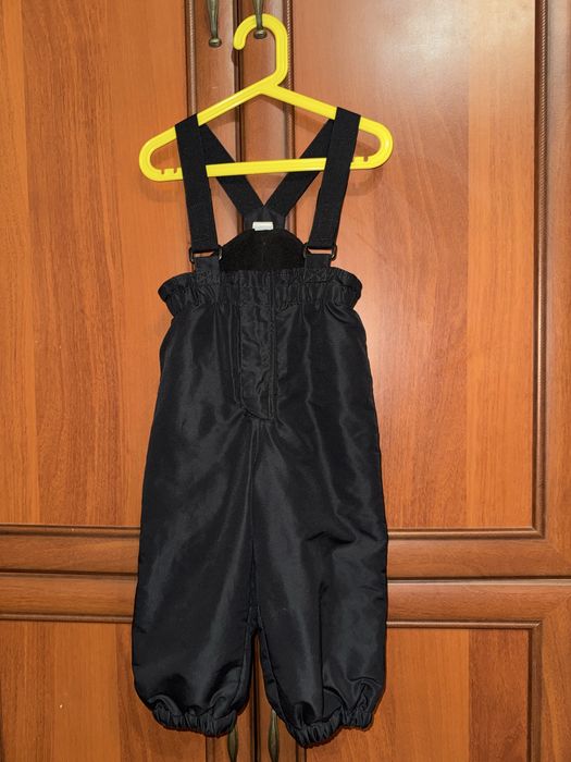 Напівкомбінезон h&m