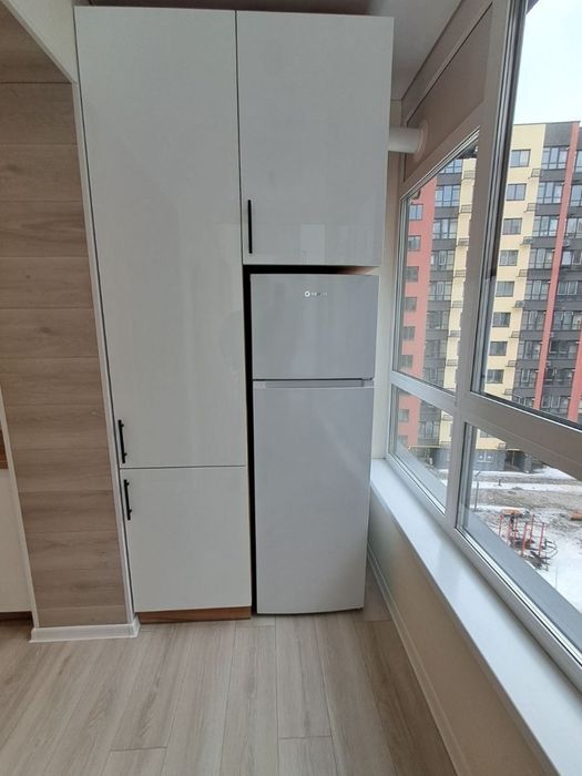 Продаж 1-кімнатної квартири в ЖК «Домашній 2»