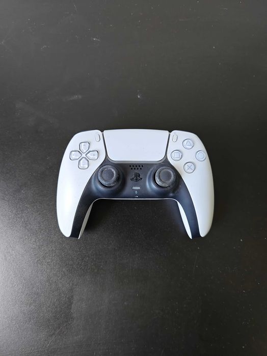 PlayStation 5 с играми