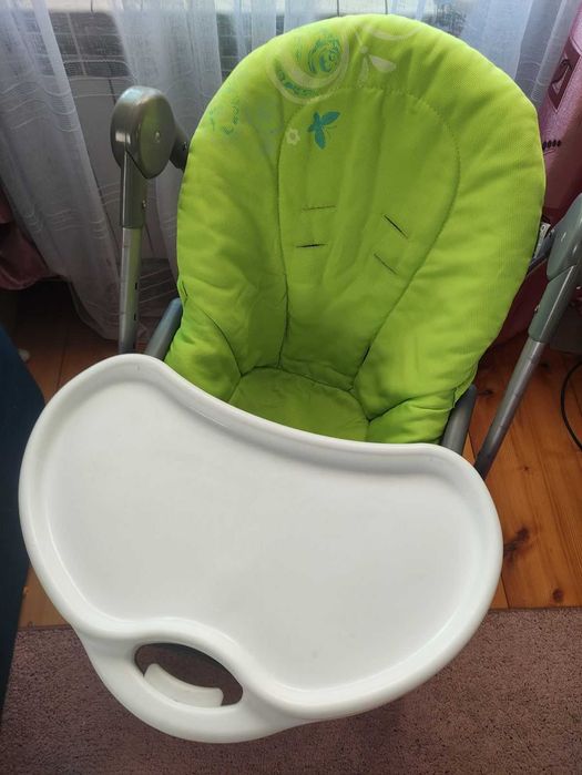 Крісло для годування