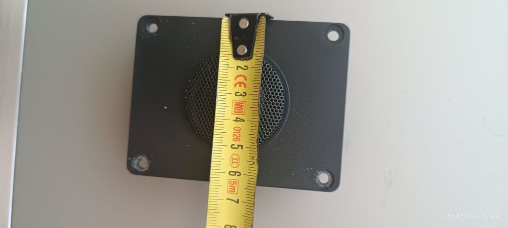 Вч динамики (цена за пару)