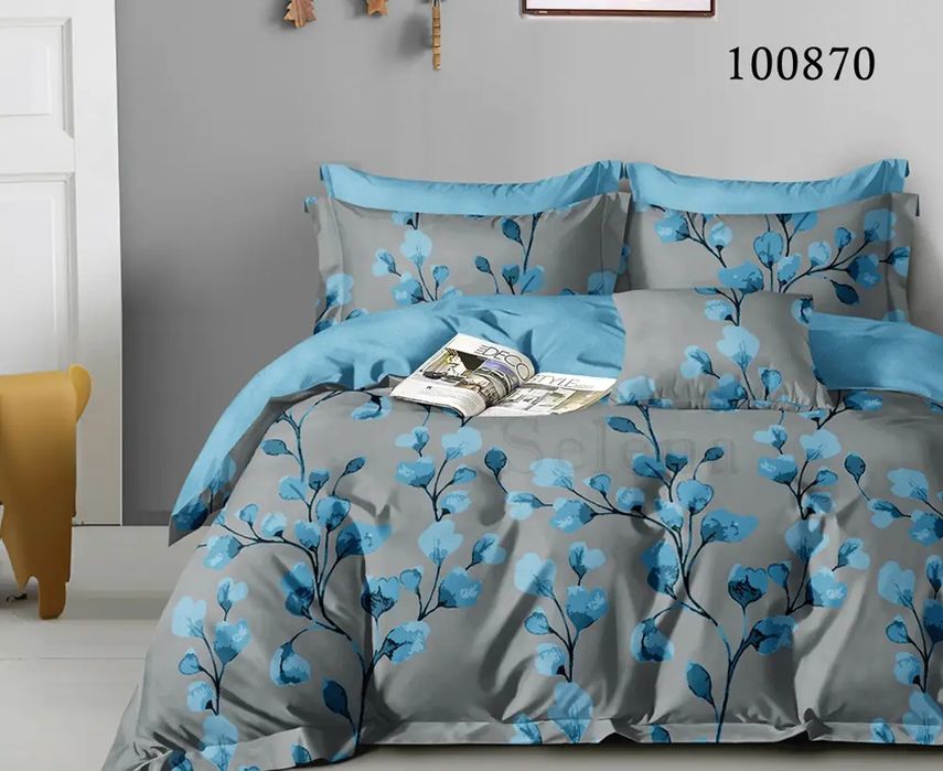 Постільна білизна