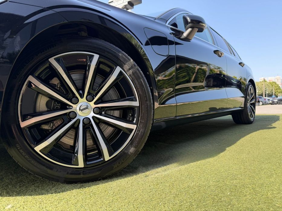 Volvo V60 2.0 T6 AWD TE Essential