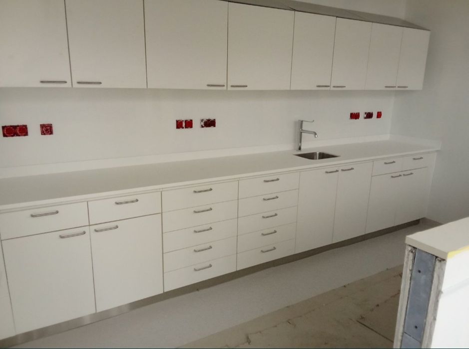 Mobiliário e Carpintarias remodelações gerais