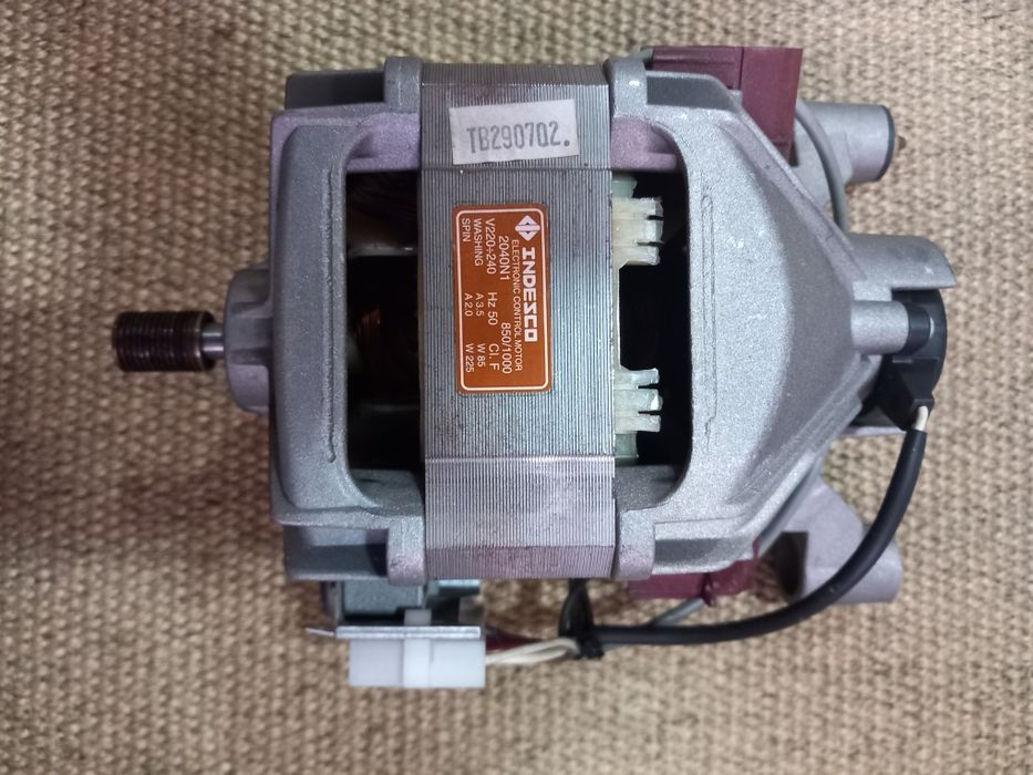 Motor indesco 2040N1