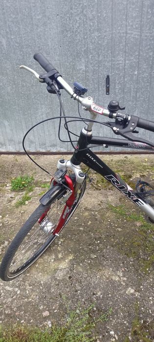Sprzedam rower RIXE