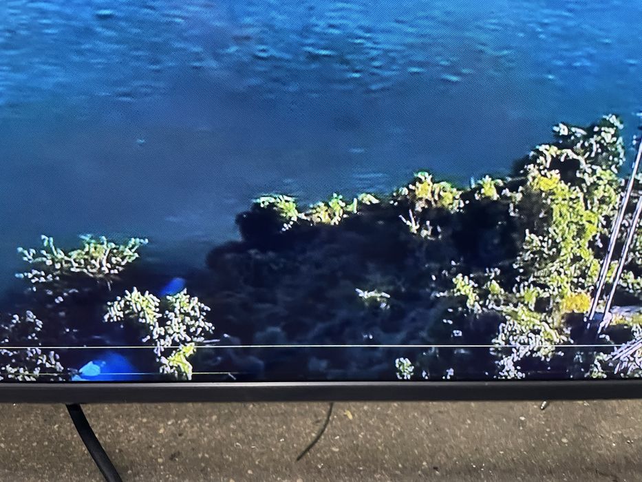 Smart TV QLED Samsung 4K 50” LER DESCRIÇÃO