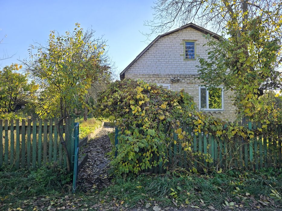 Дом по адресу (площадь 45 м²) - Atlanta.ua - фото 6