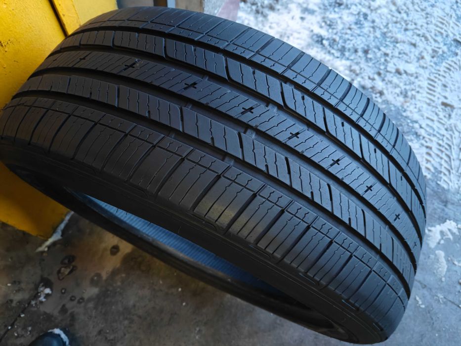R20 235 50/R20 255 45 розпаровки шини Bridgestone Alenza Sport A/S