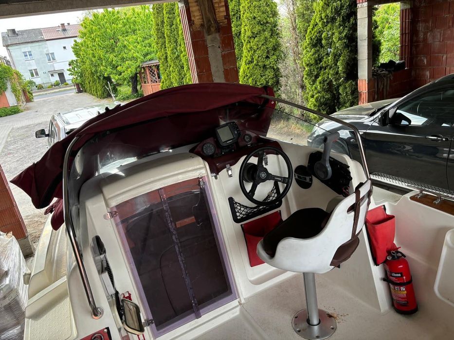 Darmar  Darmariner 530 2009
