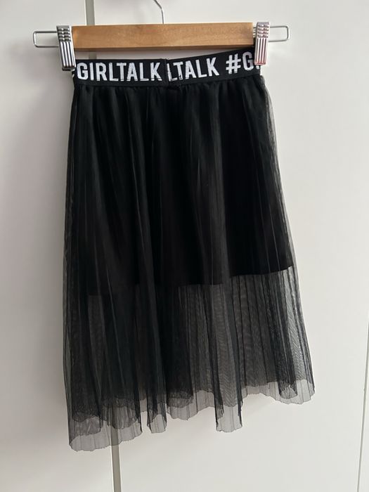 Spódniczka tiulowa rozm.12/128.Pepco