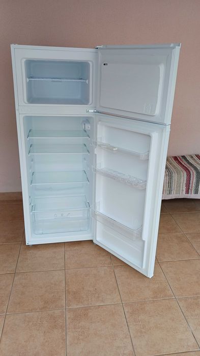 Frigorífico marca TEKA