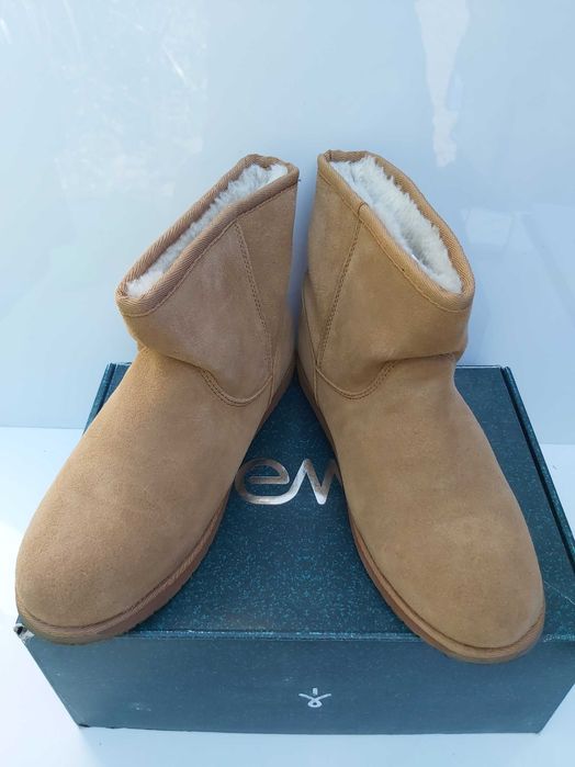 Buty EMU AUSTRALIA Spindle mini 40/41  us9 w/f