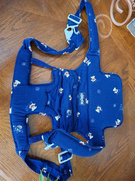 Дитяча переноска Chicco