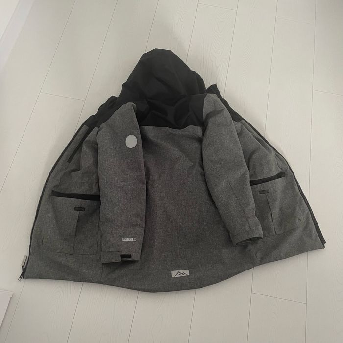 Одежда детская куртка