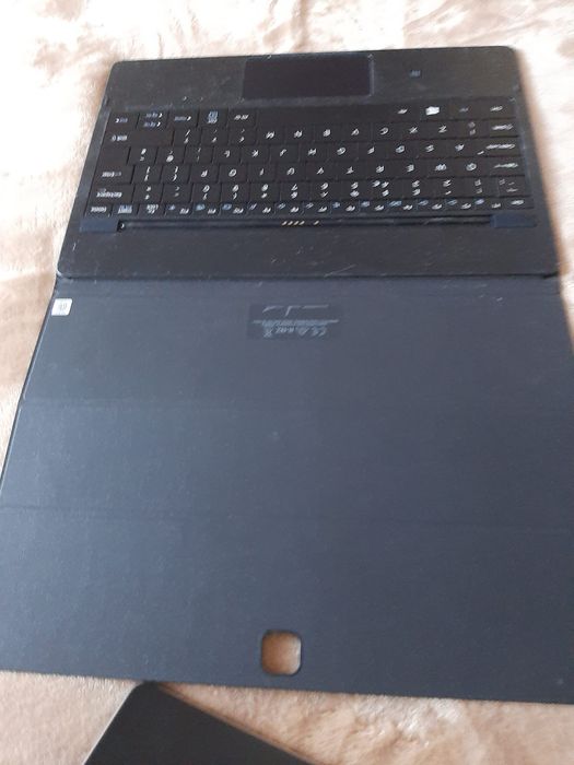 Samsung tab pro s