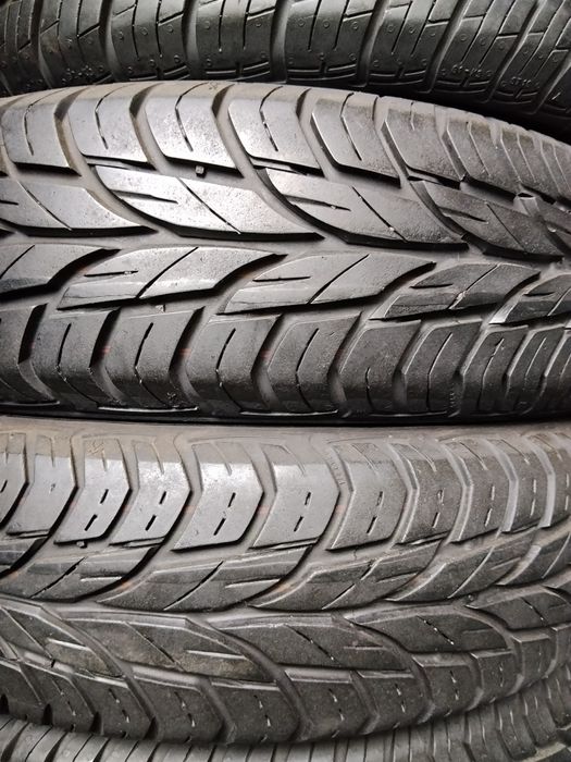 Pirelli 185 60 r14 2шт шини ланос літні б'у гума резина з Європи